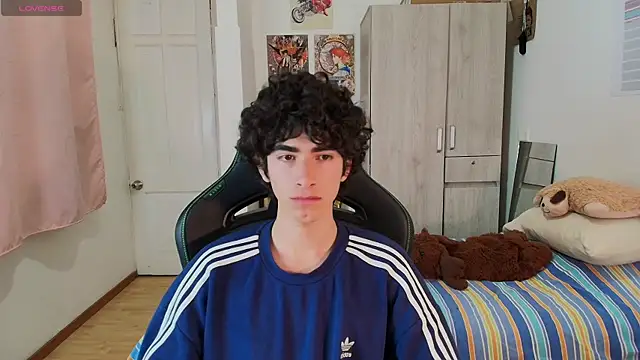 Nude Boy18 online show from April 2026 05:27:01 AM