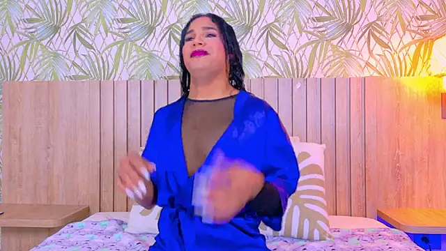 isabellaho1317 online show from November 2025 01:10:02 PM