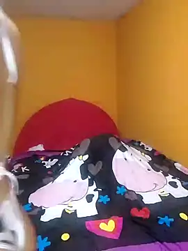 Canela 2020 online show from October 2025 04:13:01 AM