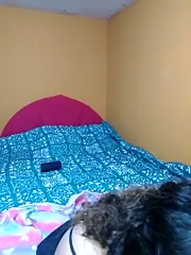 Canela 2020 online show from November 2025 04:48:02 AM