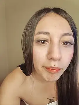 Snapshot of StefaniaFoxx_ chatting on July 2026 07:12:01 AM StefaniaFoxx online show from July 2026 07:12:01 AM