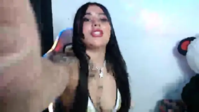 Snapshot of sophiadaza666 chatting on May 2026 12:27:01 AM sophiadaza666 online show from May 2026 12:27:01 AM