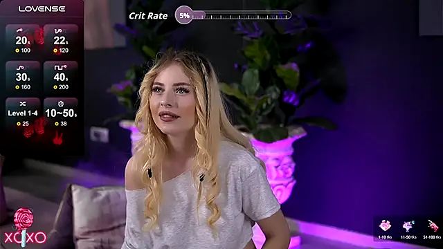 SerenaNoir online show from October 2025 12:10:01 AM