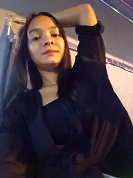 Natural Asian Girl online show from September 2025 02:38:02 PM