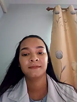 Natural Asian Girl online show from September 2025 10:04:02 AM