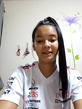 Natural Asian Girl online show from September 2025 02:11:01 PM