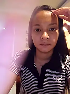 Natural Asian Girl online show from October 2025 01:45:01 PM