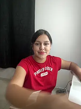 Snapshot of lunita_sweet5 chatting on February 2026 04:42:02 AM lunita sweet5 online show from February 2026 04:42:02 AM