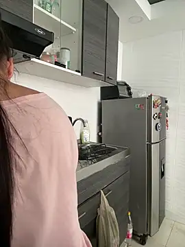 Snapshot of lunita_sweet5 chatting on February 2026 08:10:01 PM lunita sweet5 online show from February 2026 08:10:01 PM