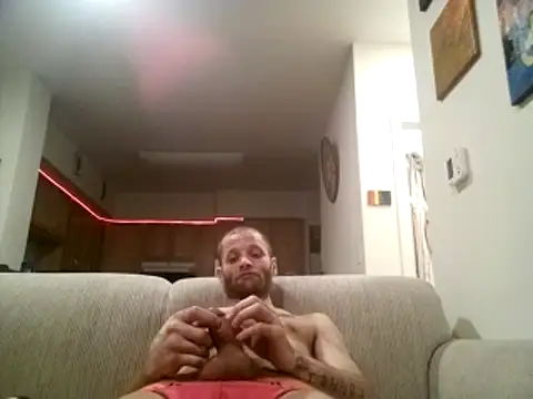 Daddyrabbit117 online show from February 2026 08:00:02 AM