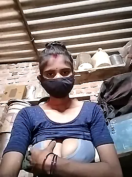 Joshi Love143 online show from November 2025 07:29:02 AM