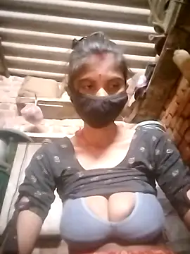 Joshi Love143 online show from November 2025 08:03:01 AM