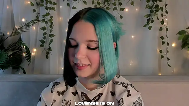 JodyBruster online show from November 2025 12:15:02 PM