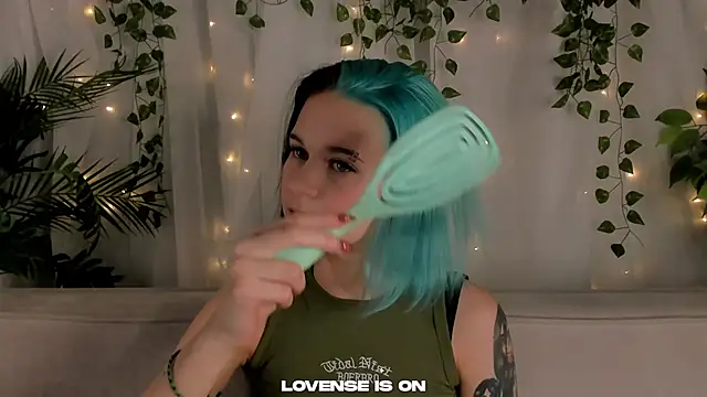 JodyBruster online show from November 2025 11:07:01 AM