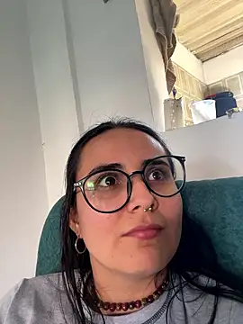 Snapshot of Amaranta444 chatting on January 2026 09:07:02 PM Amaranta444 online show from January 2026 09:07:02 PM