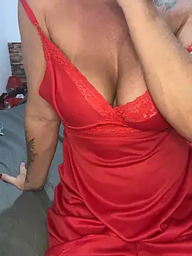 Deusasafada online show from March 2026 11:49:01 AM