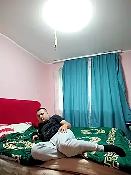 Snapshot of Amberdual chatting on October 2025 06:00:02 AM Amberdual online show from October 2025 06:00:02 AM