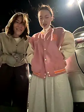 Snapshot of BallerinaCappuccino_ chatting on September 2025 08:01:01 PM BallerinaCappuccino online show from September 2025 08:01:01 PM