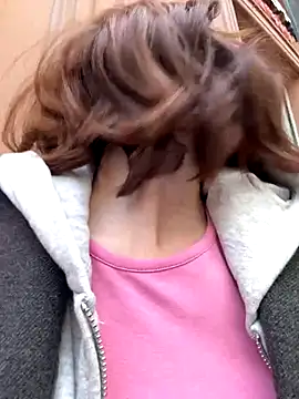 BallerinaCappuccino  online show from September 2025 09:58:01 AM