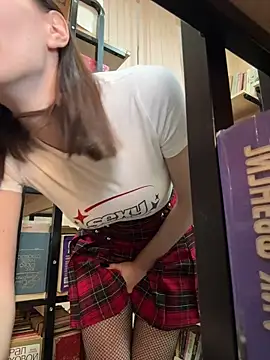 BallerinaCappuccino  online show from December 2025 08:41:01 AM