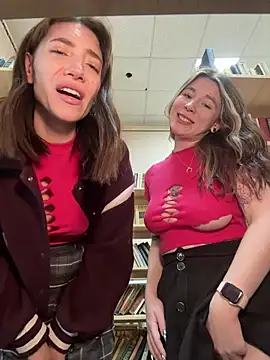 BallerinaCappuccino  online show from January 2026 06:44:02 PM