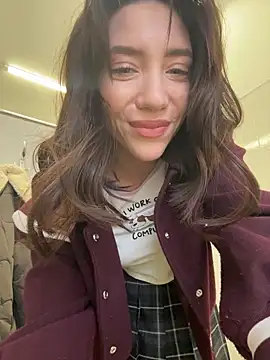 BallerinaCappuccino  online show from February 2026 09:14:02 AM