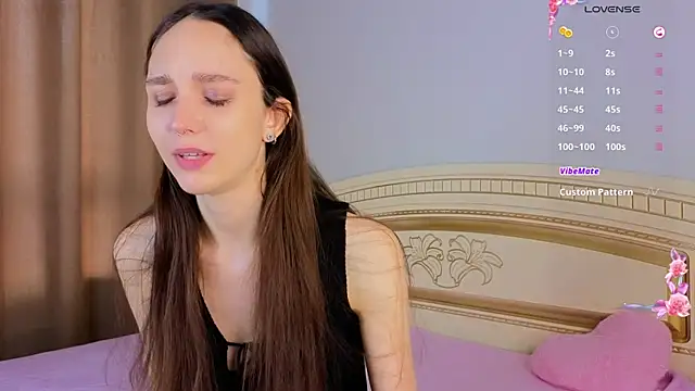 SoftieDream online show from September 2025 06:46:02 AM