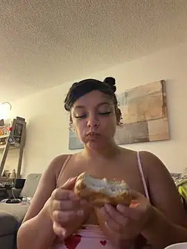 allybluee777 online show from February 2026 12:25:01 AM