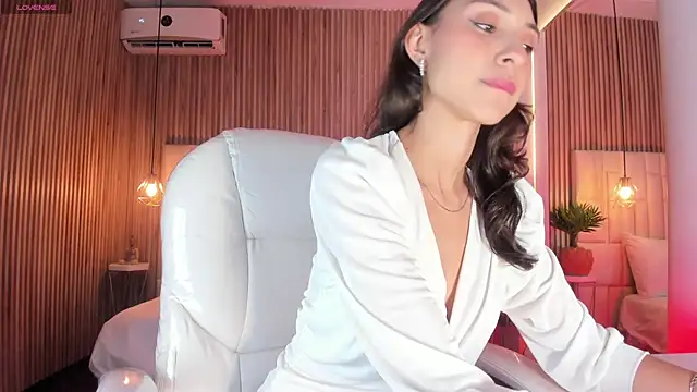 Cloe Black online show from January 2026 04:36:01 AM