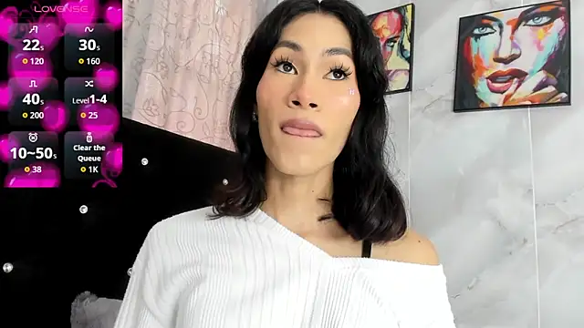 samara novice18 online show from February 2026 06:48:01 PM