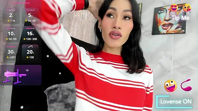 samara novice18 online show from April 2026 07:58:02 PM