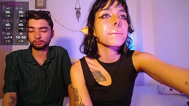 dark  nymph online show from March 2026 01:43:02 AM