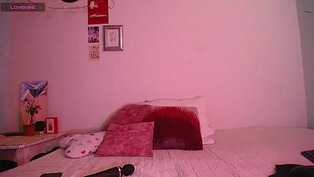 dark  nymph online show from July 2026 08:47:02 PM