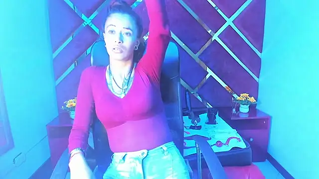 Kataleya Luck online show from November 2025 03:20:01 AM