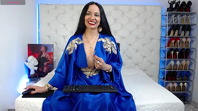 yury m2  online show from September 2025 02:16:02 AM