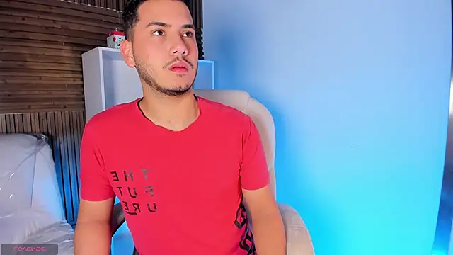 Axel grey  online show from September 2025 12:17:02 PM