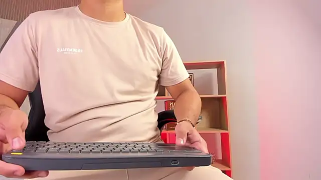 Axel grey  online show from February 2026 12:42:02 PM