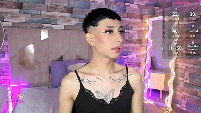 Snapshot of CYRUS_TAY chatting on June 2026 12:14:02 PM CYRUS TAY online show from June 2026 12:14:02 PM