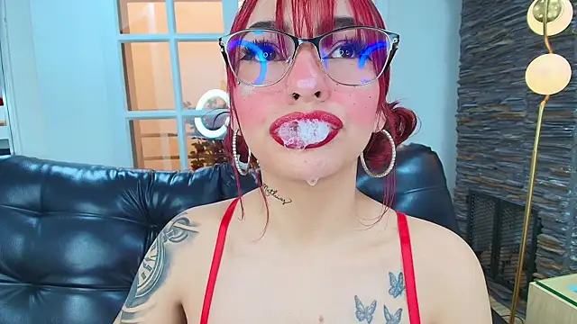 miss   abigail online show from October 2025 06:07:02 PM