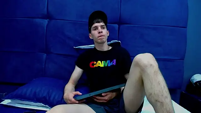 Jheampiiero online show from October 2025 02:06:02 PM