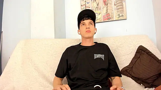 Jheampiiero online show from February 2026 09:11:02 PM