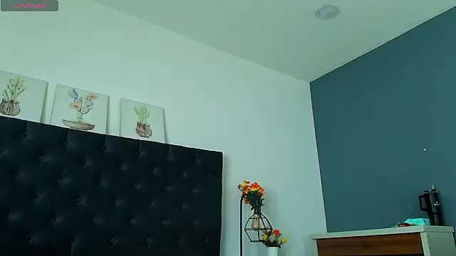 Jheampiiero online show from March 2026 08:56:01 PM