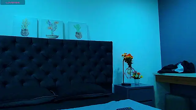 Jheampiiero online show from March 2026 09:51:02 PM