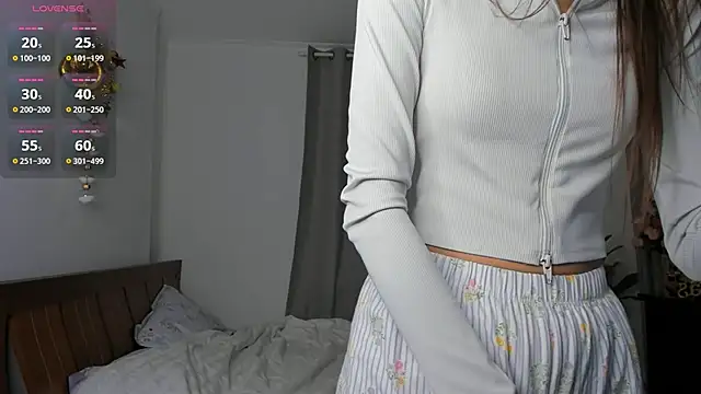 Amy Loveme online show from January 2026 11:42:01 PM