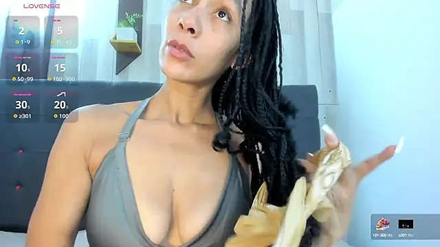 Kloeh Star online show from October 2025 08:07:02 PM