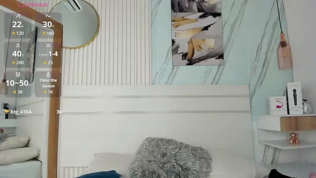 Kloeh Star online show from November 2025 07:56:01 PM