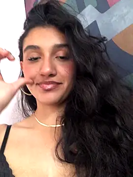 ValentiinaCruz online show from September 2025 10:25:02 PM