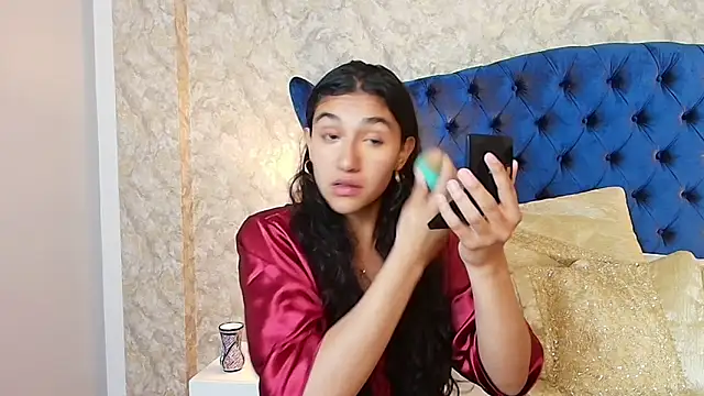 ValentiinaCruz online show from November 2025 08:30:01 PM