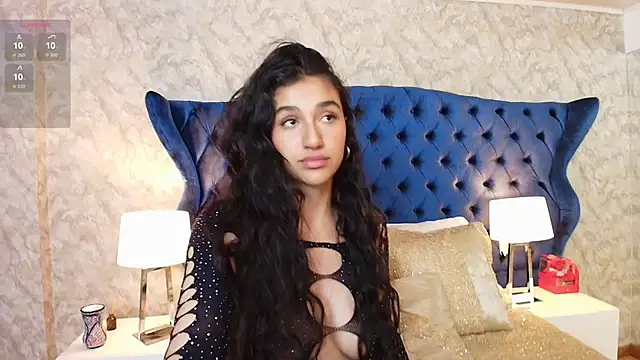 ValentiinaCruz online show from November 2025 11:04:01 PM