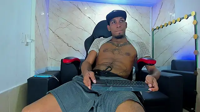 DIEGO WICKED online show from September 2025 07:27:02 PM